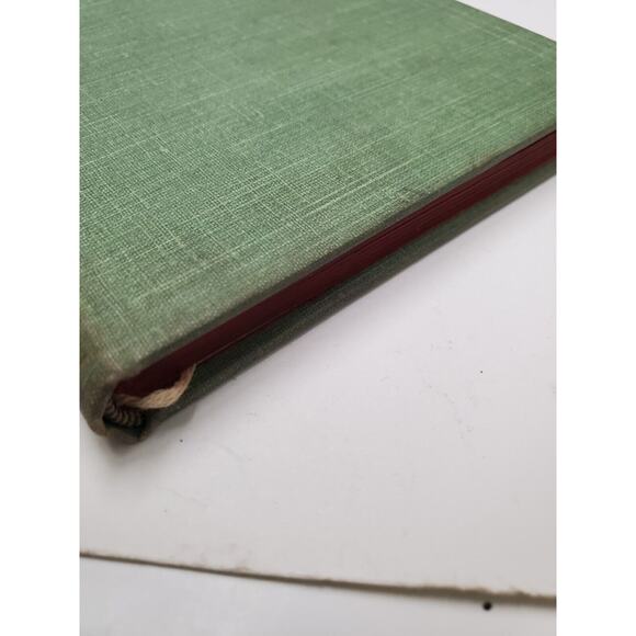 Antique Book Gedenkbuch Castell Toblino by J.V. von Scheffel German 1901 - Picture 13 of 15